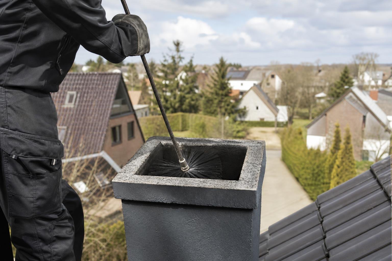 Chimney Inspection